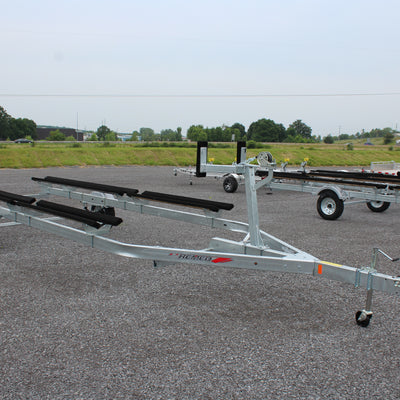 2024 Remeq 18'-22' Pontoon Trailer - PSC-2720G