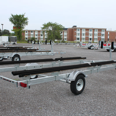 2024 Remeq 18'-22' Pontoon Trailer - PSC-2720-G