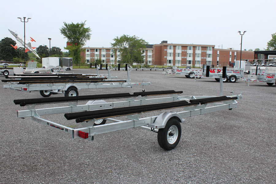 2024 Remeq 18'-22' Pontoon Trailer - PSC-2720-G