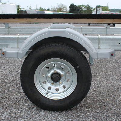 2024 Remeq 18'-22' Pontoon Trailer - PSC-2720-G