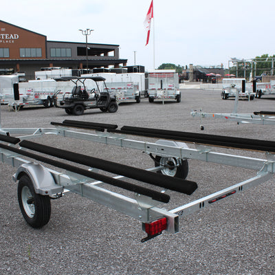 2024 Remeq 18'-22' Pontoon Trailer - PSC-2720G