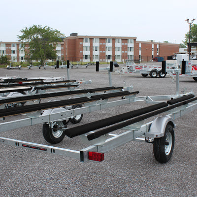 2024 Remeq 18'-22' Pontoon Trailer - PSC-2720G