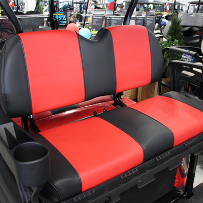 2025 Madjax E-Series E4 - Lithium