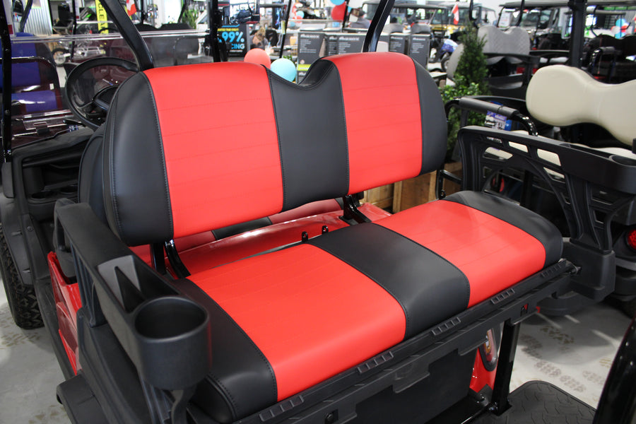 2025 Madjax E-Series E4 - Lithium