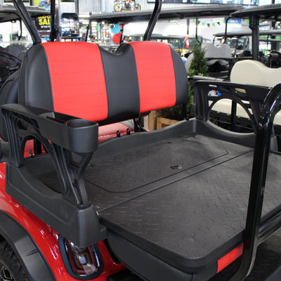 2025 Madjax E-Series E4 - Lithium