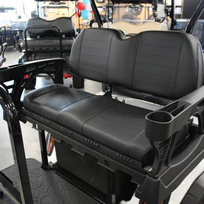 2025 Madjax E-Series E4 - Lithium