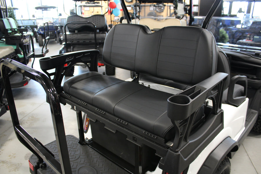 2025 Madjax E-Series E4 - Lithium