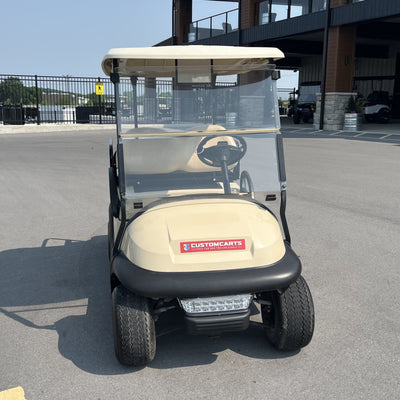 2015 Club Car Precedent - Electric
