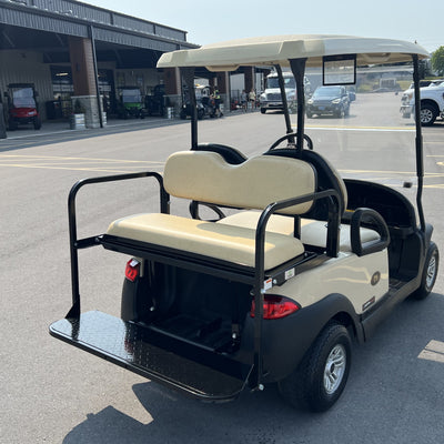 2015 Club Car Precedent - Electric