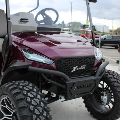 2024 Madjax X-Series X4 - Lithium