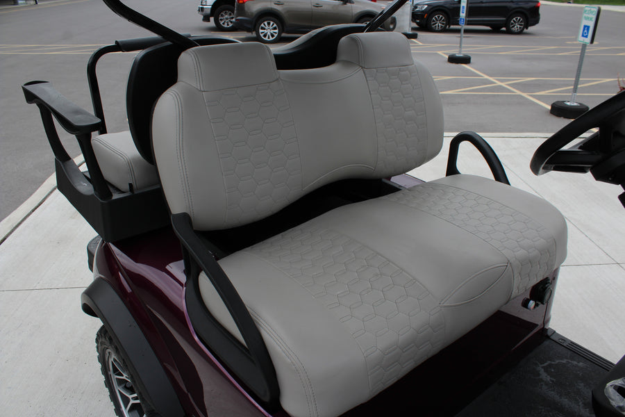 2024 Madjax X-Series X4 - Lithium