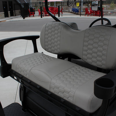 2024 Madjax X-Series X4 - Lithium