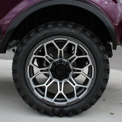 2024 Madjax X-Series X4 - Lithium