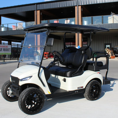 2024 Madjax X-Series X4 - Lithium