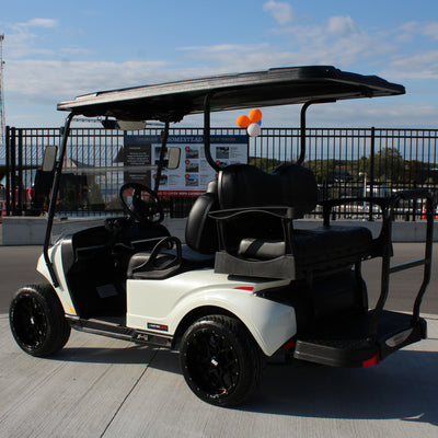 2024 Madjax X-Series X4 - Lithium