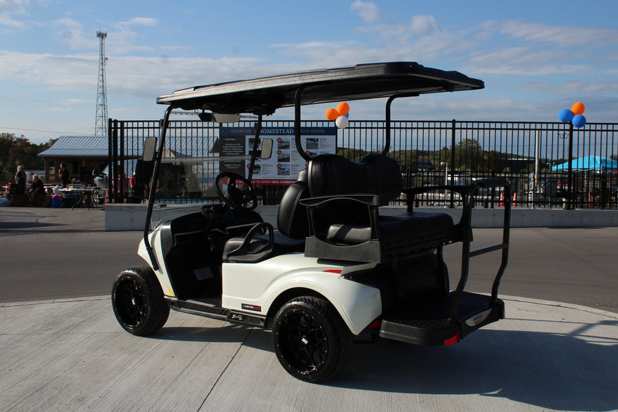 2024 Madjax X-Series X4 - Lithium