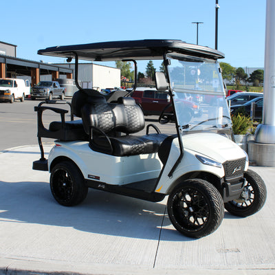 2024 Madjax X-Series X4 - Lithium