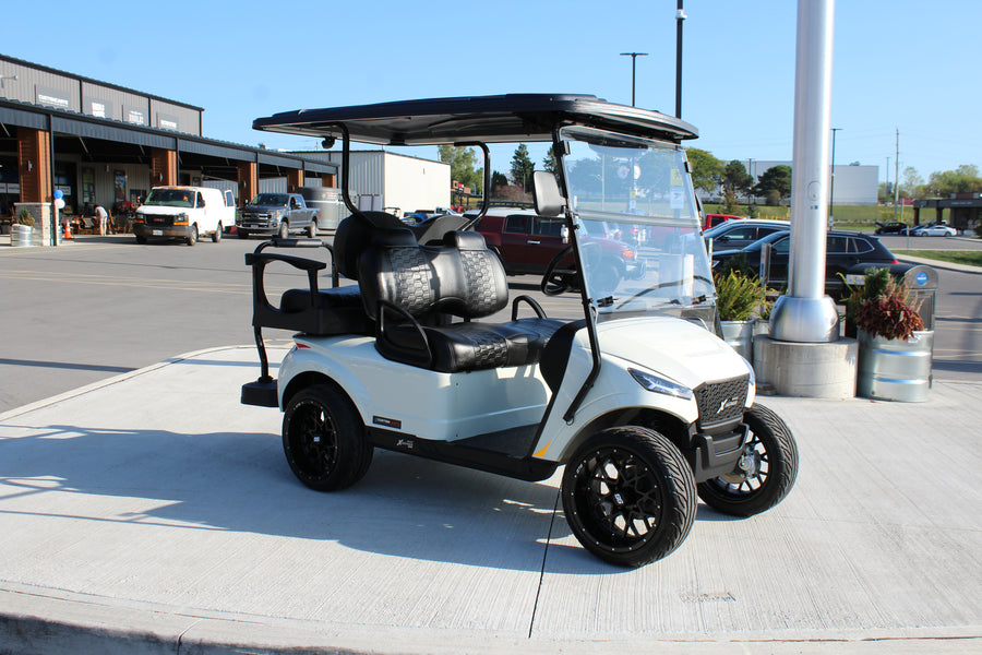 2024 Madjax X-Series X4 - Lithium