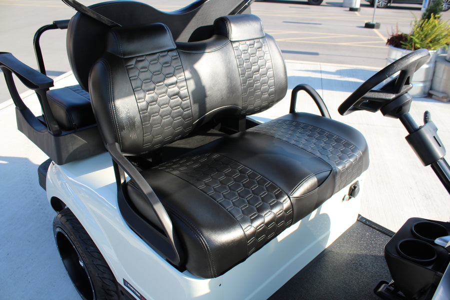 2024 Madjax X-Series X4 - Lithium