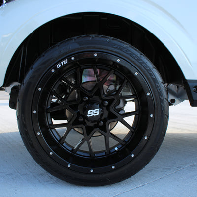 2024 Madjax X-Series X4 - Lithium