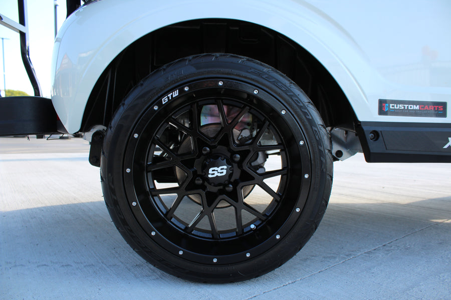2024 Madjax X-Series X4 - Lithium