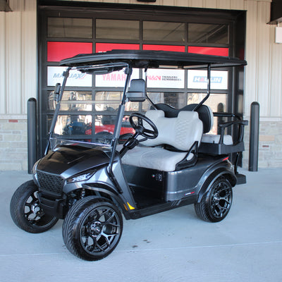 2023 Madjax X-Series X4 - Lithium