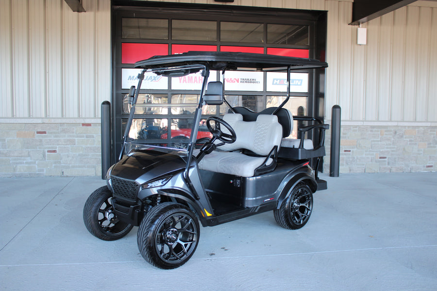 2023 Madjax X-Series X4 - Lithium