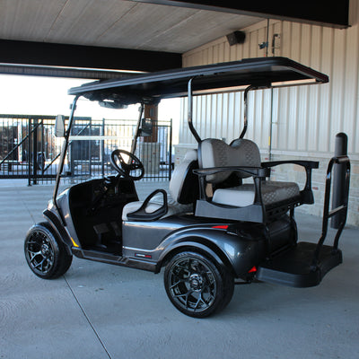 2023 Madjax X-Series X4 - Lithium