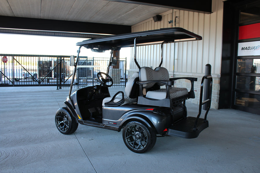 2023 Madjax X-Series X4 - Lithium