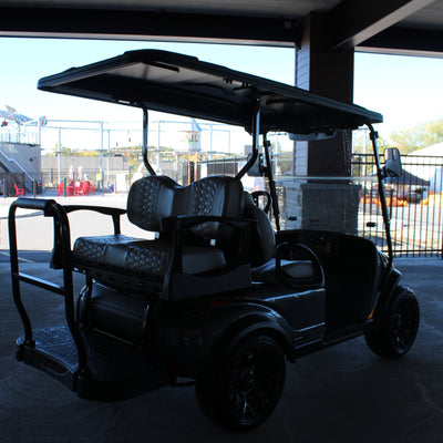 2023 Madjax X-Series X4 - Lithium