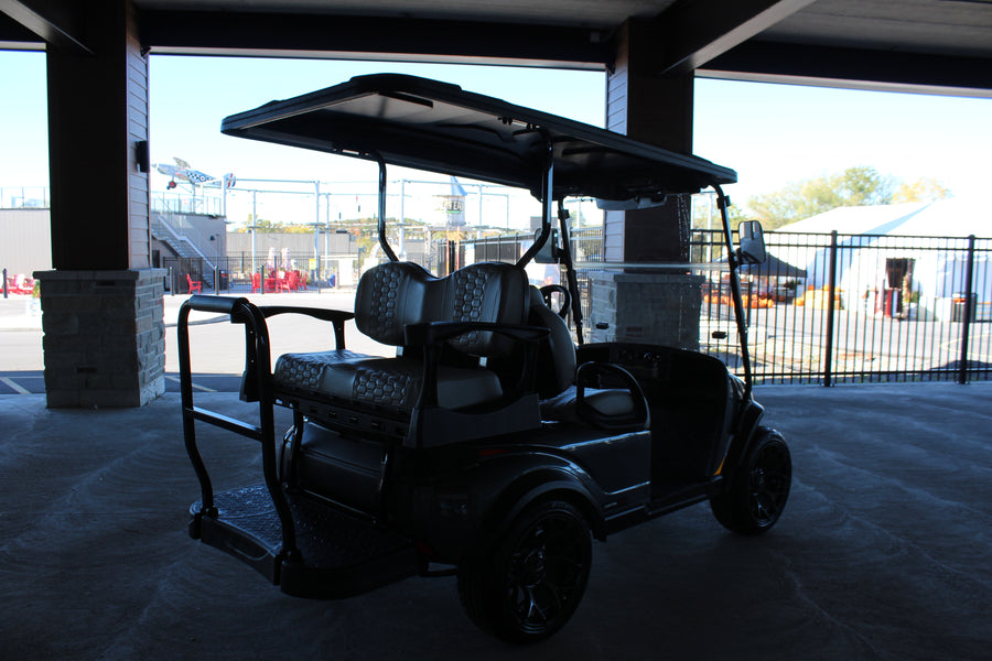 2023 Madjax X-Series X4 - Lithium