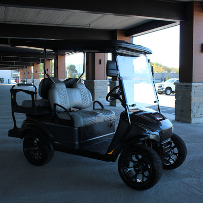 2023 Madjax X-Series X4 - Lithium