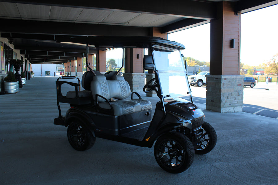 2023 Madjax X-Series X4 - Lithium