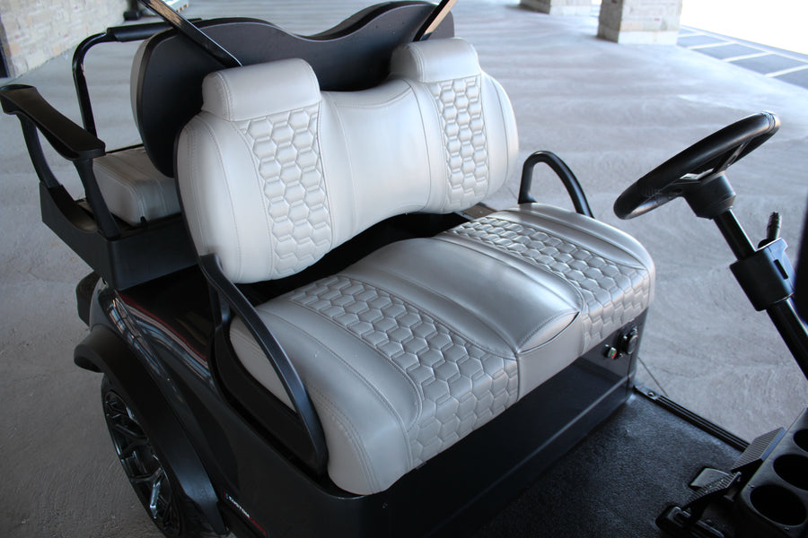 2023 Madjax X-Series X4 - Lithium