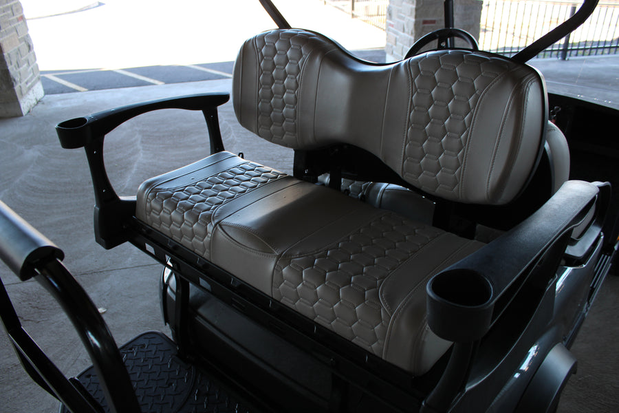 2023 Madjax X-Series X4 - Lithium