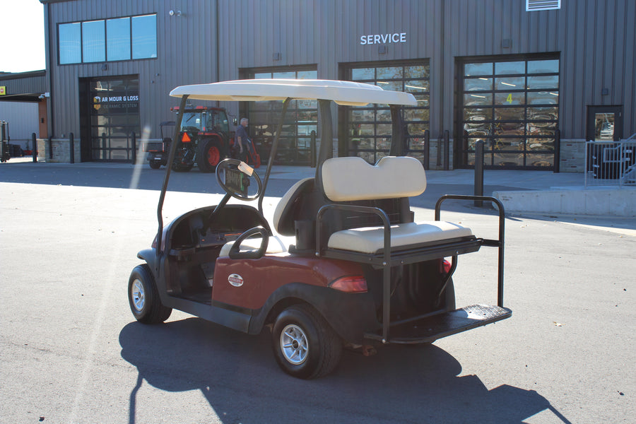 2006 Club Car Precedent - Electric