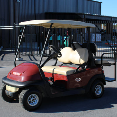 2006 Club Car Precedent - Electric