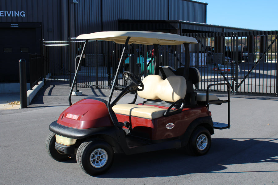 2006 Club Car Precedent - Electric