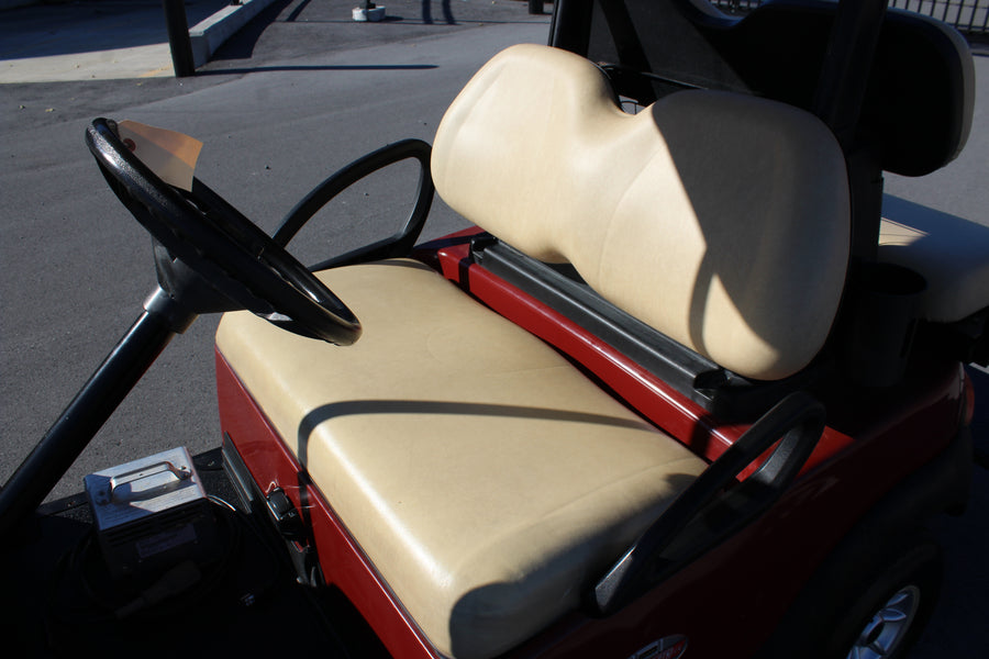 2006 Club Car Precedent - Electric