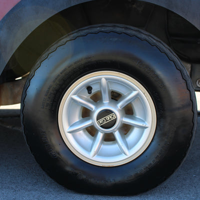 2006 Club Car Precedent - Electric