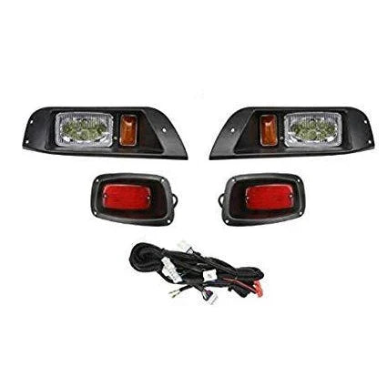 LED Light Kit, E-Z-Go TXT 96-13