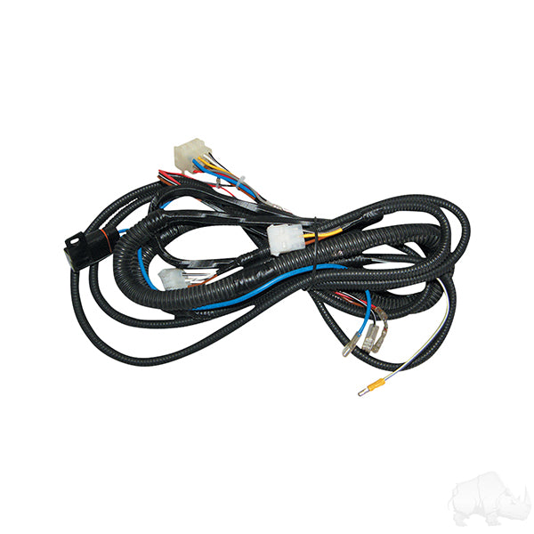 Bucket Kit, Basic Wire Harness, Club Car Precedent 08+