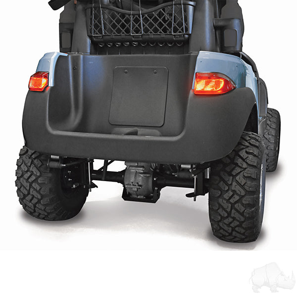RHOX LED Light Kit w/Sequential Accent Lights, Club Car Tempo, 12-48V