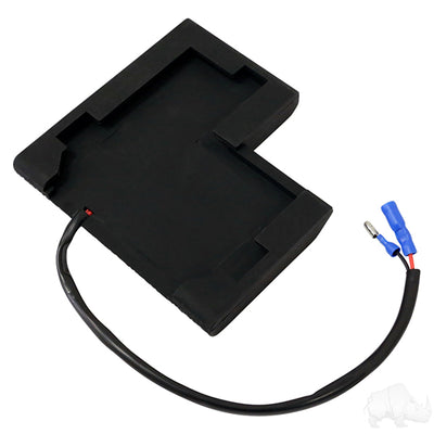 Brake Pad Light Switch, OE Fit, Club Car Precedent 04+