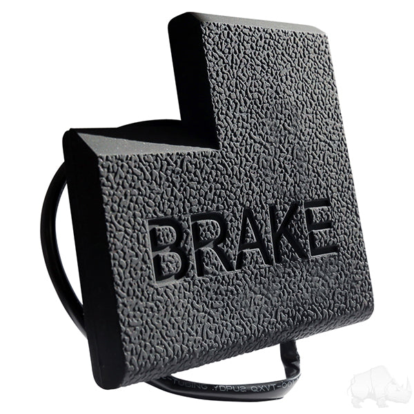 Brake Pad Light Switch, OE Fit, Club Car Precedent 04+
