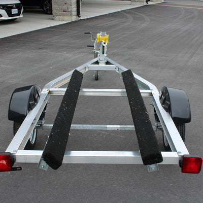 2024 Venture Aluminum Single PWC Trailer - VAW-1200