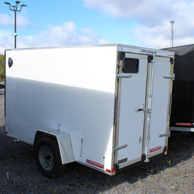 2025 Haulin 5x10 Enclosed Trailer - HLAFT510SA-ECON