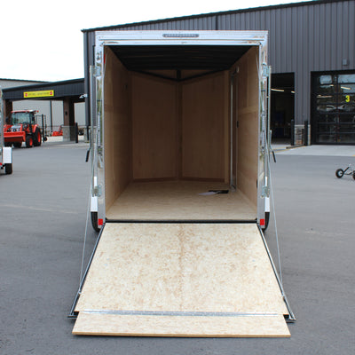 2025 Haulin 6x12 Enclosed Trailer - HLAFT612SA-ECON