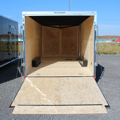 2025 Haulin 85x20 Enclosed Trailer - HLAFT8520TA3