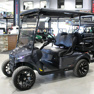2025 Madjax X-Series X4 - Lithium